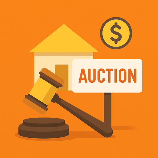 Active Public Auction