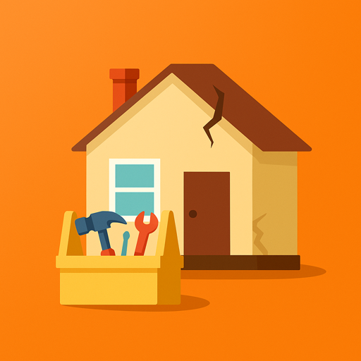 House Needs Work